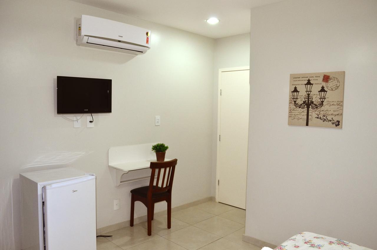 Hotel Sao Jose Sao Fidelis  Exterior photo