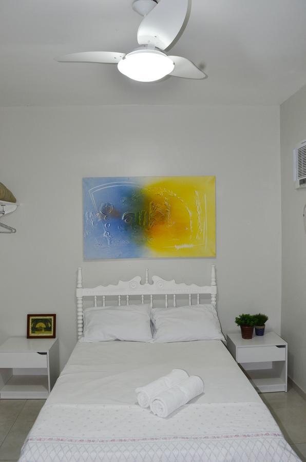 Hotel Sao Jose Sao Fidelis  Exterior photo