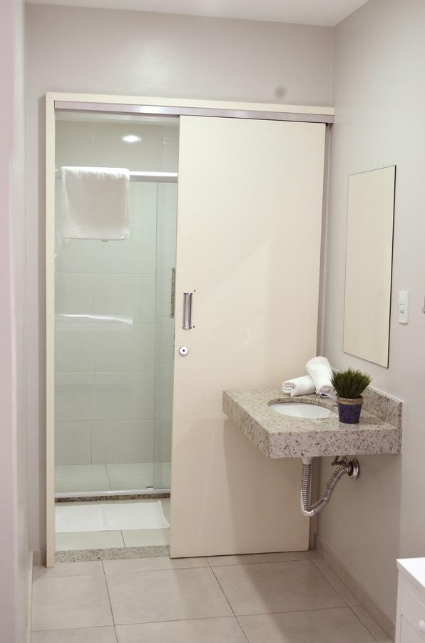 Hotel Sao Jose Sao Fidelis  Exterior photo
