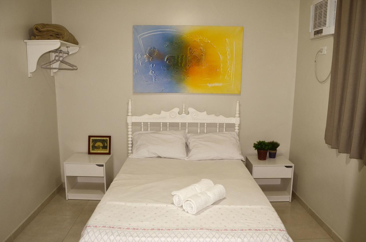 Hotel Sao Jose Sao Fidelis  Exterior photo