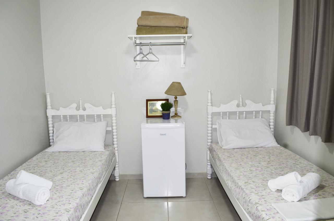 Hotel Sao Jose Sao Fidelis  Exterior photo